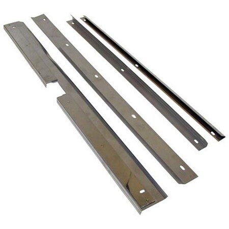 Blodgett Perimeter Door Gasket21-7/8" For  - Part# Bl17862 BL17862